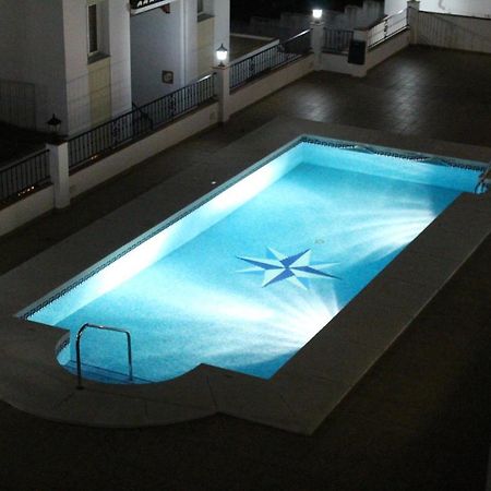 Burriana Beach, Pool, Big Terrace, Superb Seaviews Nerja Exterior foto