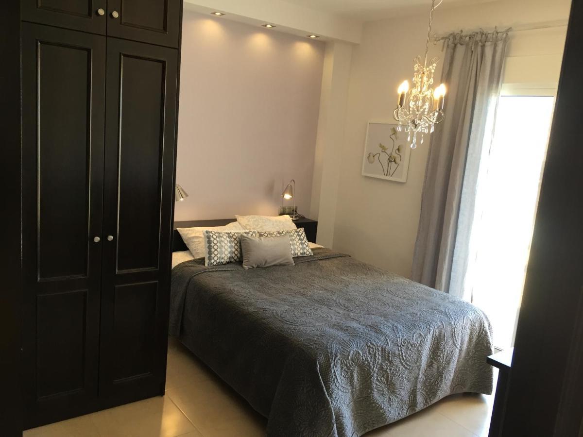Burriana Beach, Pool, Big Terrace, Superb Seaviews Nerja Exterior foto