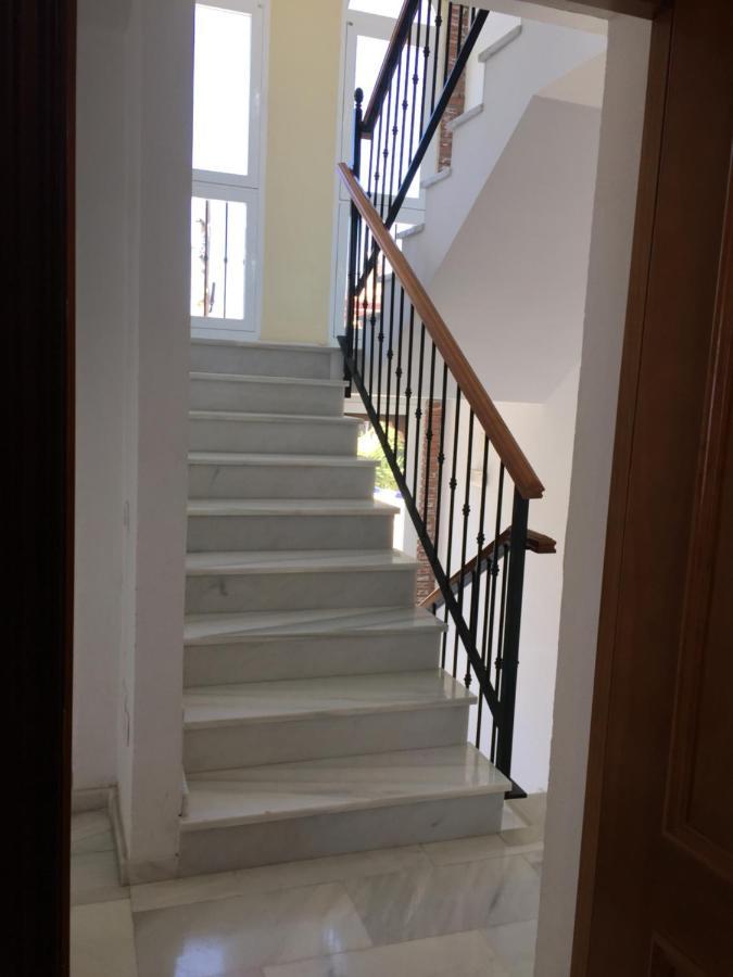 Burriana Beach, Pool, Big Terrace, Superb Seaviews Nerja Exterior foto
