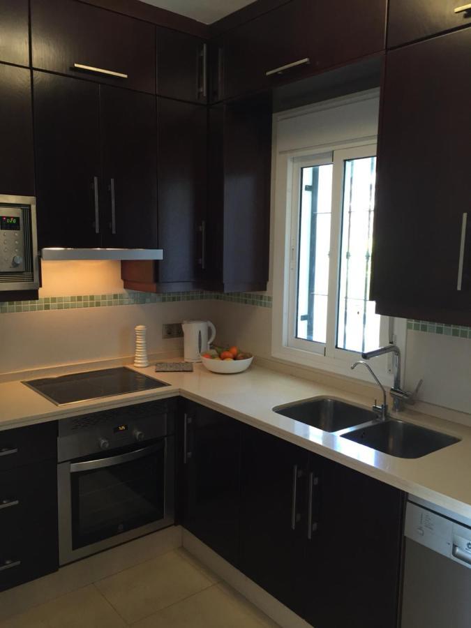 Burriana Beach, Pool, Big Terrace, Superb Seaviews Nerja Exterior foto