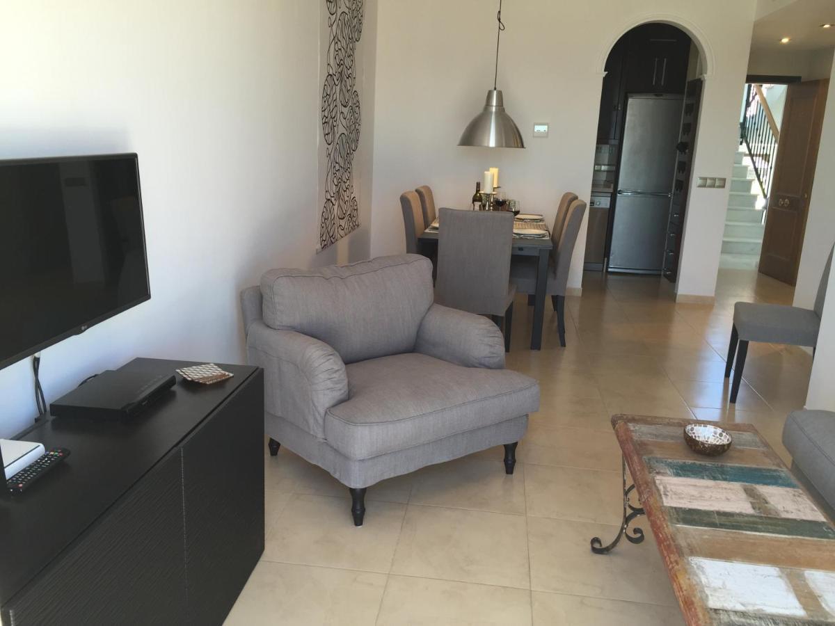 Burriana Beach, Pool, Big Terrace, Superb Seaviews Nerja Exterior foto